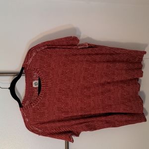 Free People We the Free tee